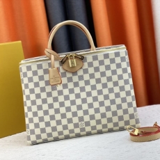 LV Shopping Bags